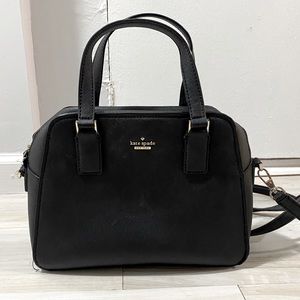 Kate Spade Cameron Street Little Babe Satchel